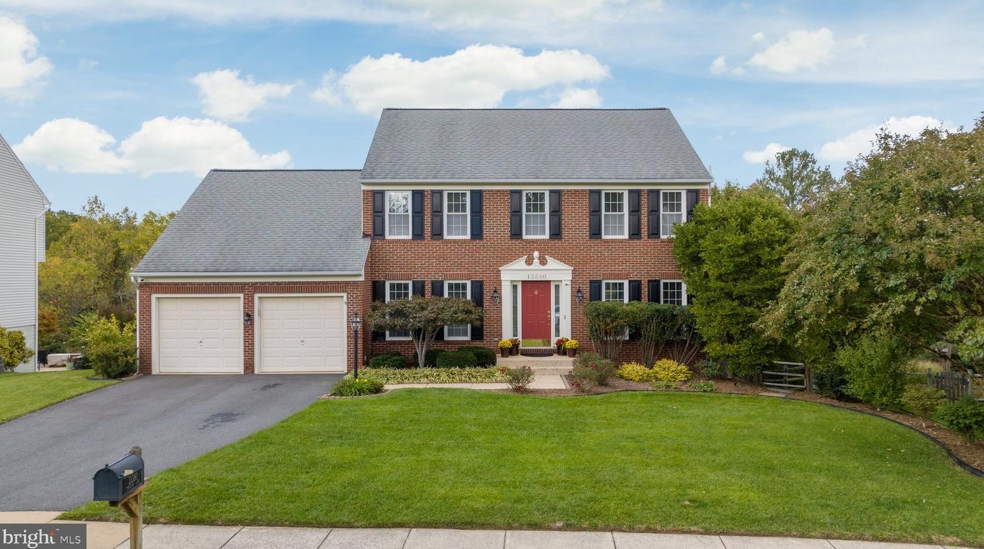13380 Lawrence Ln, Bristow, VA 20136