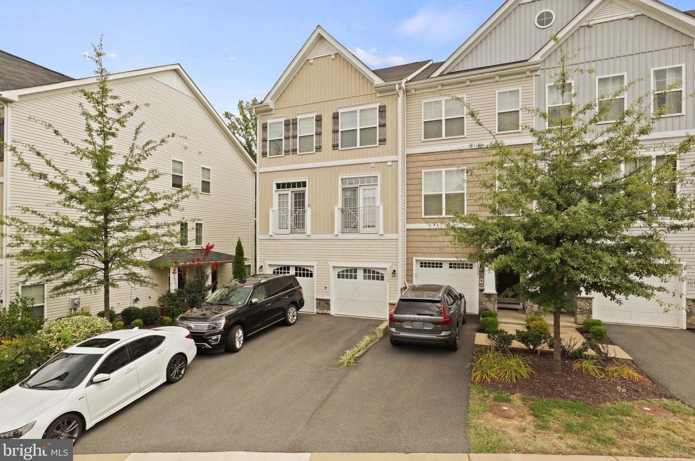12737 Lotte Dr #31, Woodbridge, VA 22192