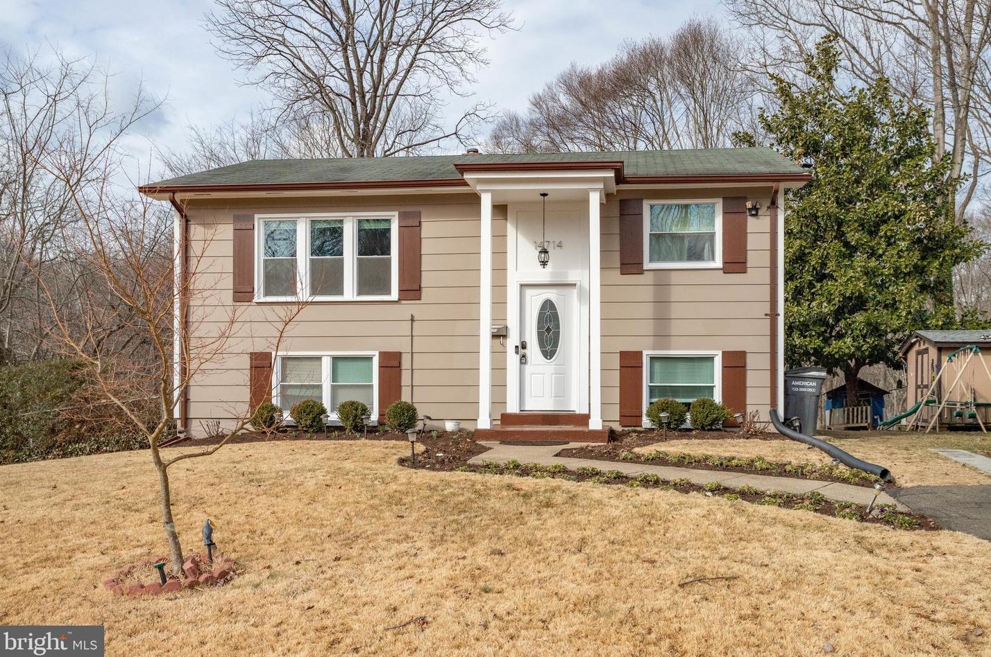 14714 Brook Dr, Woodbridge, VA 22193