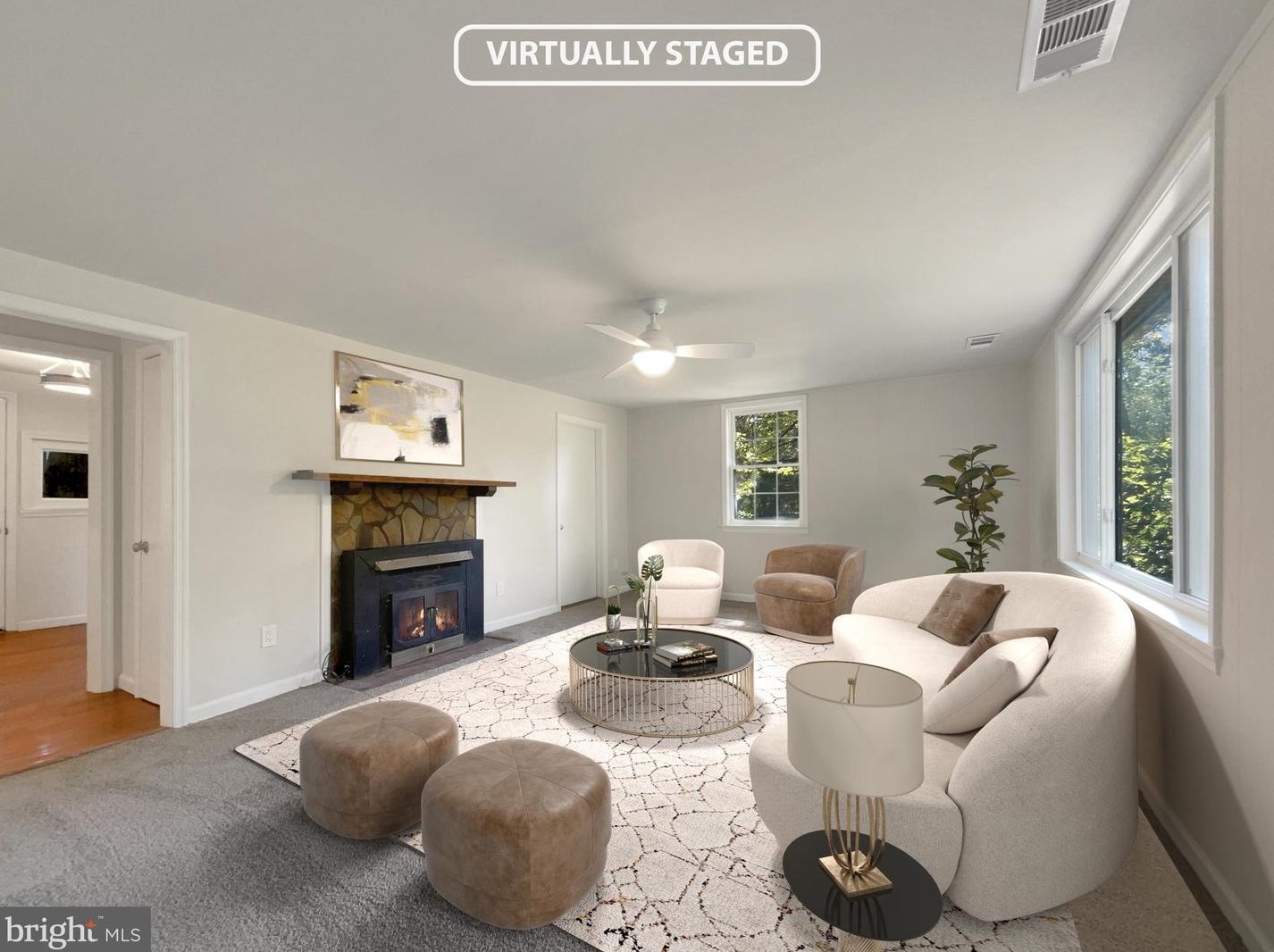 7719 Lake Dr, Manassas, VA 20111