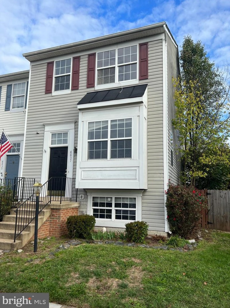8837 Dunstable Loop, Bristow, VA 20136