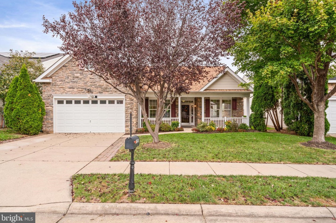 16548 Sparkling Brook Loop, Dumfries, VA 22025