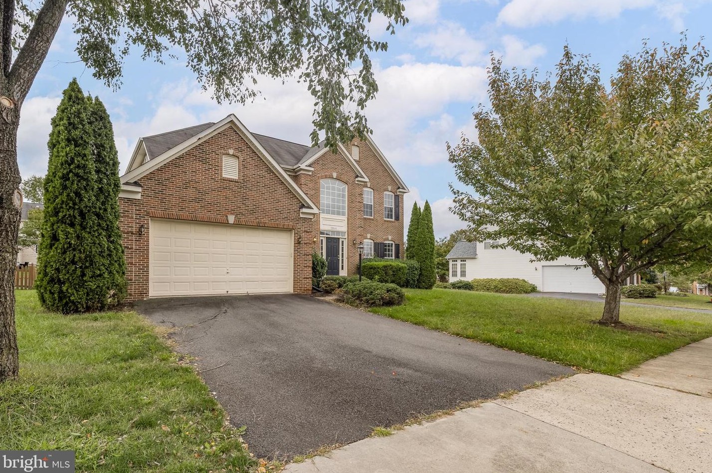 13515 Marr Lodge Ln, Bristow, VA 20136-2670