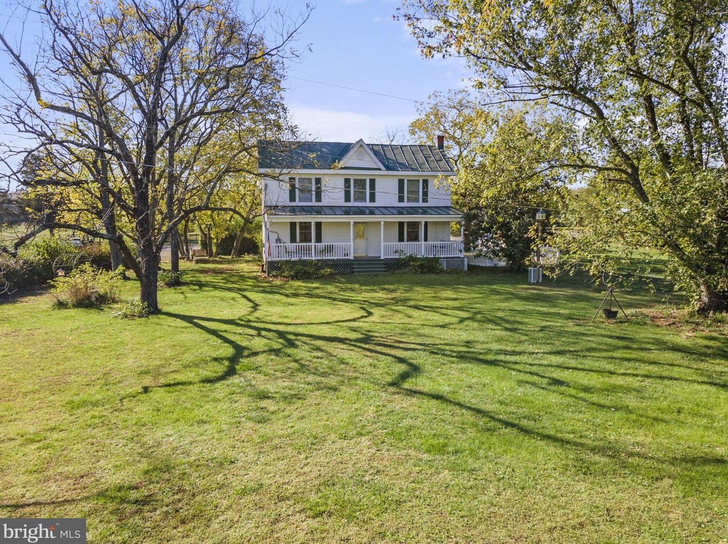 13400 Hershey Dr, Nokesville, VA 20181