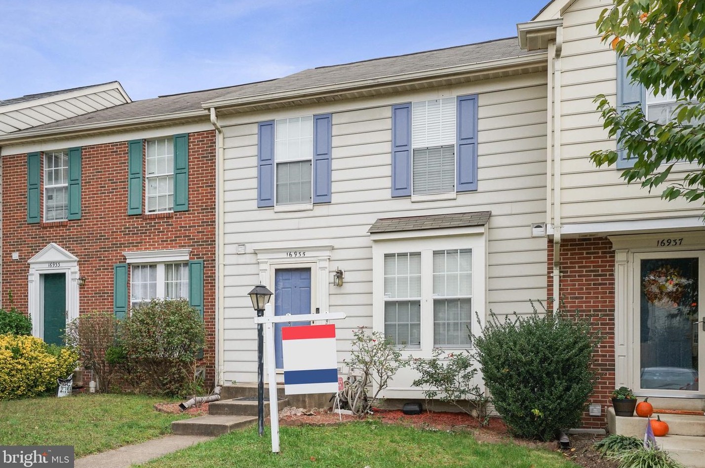 16935 Monmouth Ct, Dumfries, VA 22026