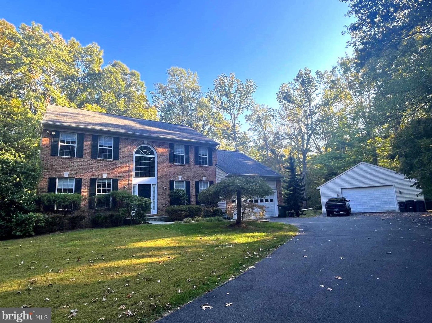 6443 Boyer Ln, Manassas, VA 20112