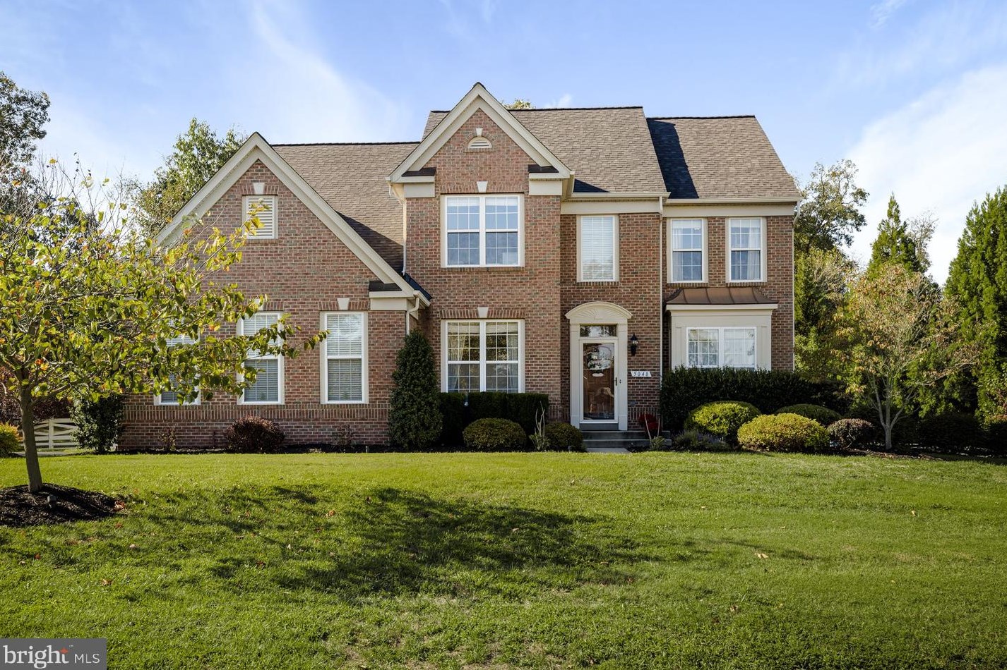 5048 Signature Ct, Haymarket, VA 20169