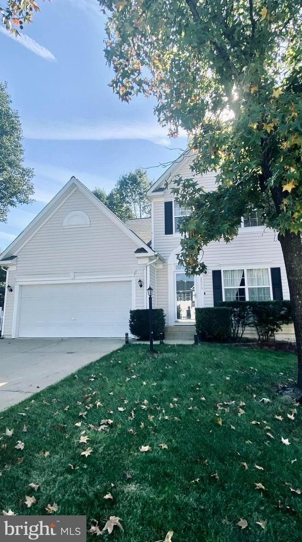 2973 Birch Creek Ct, Dumfries, VA 22026