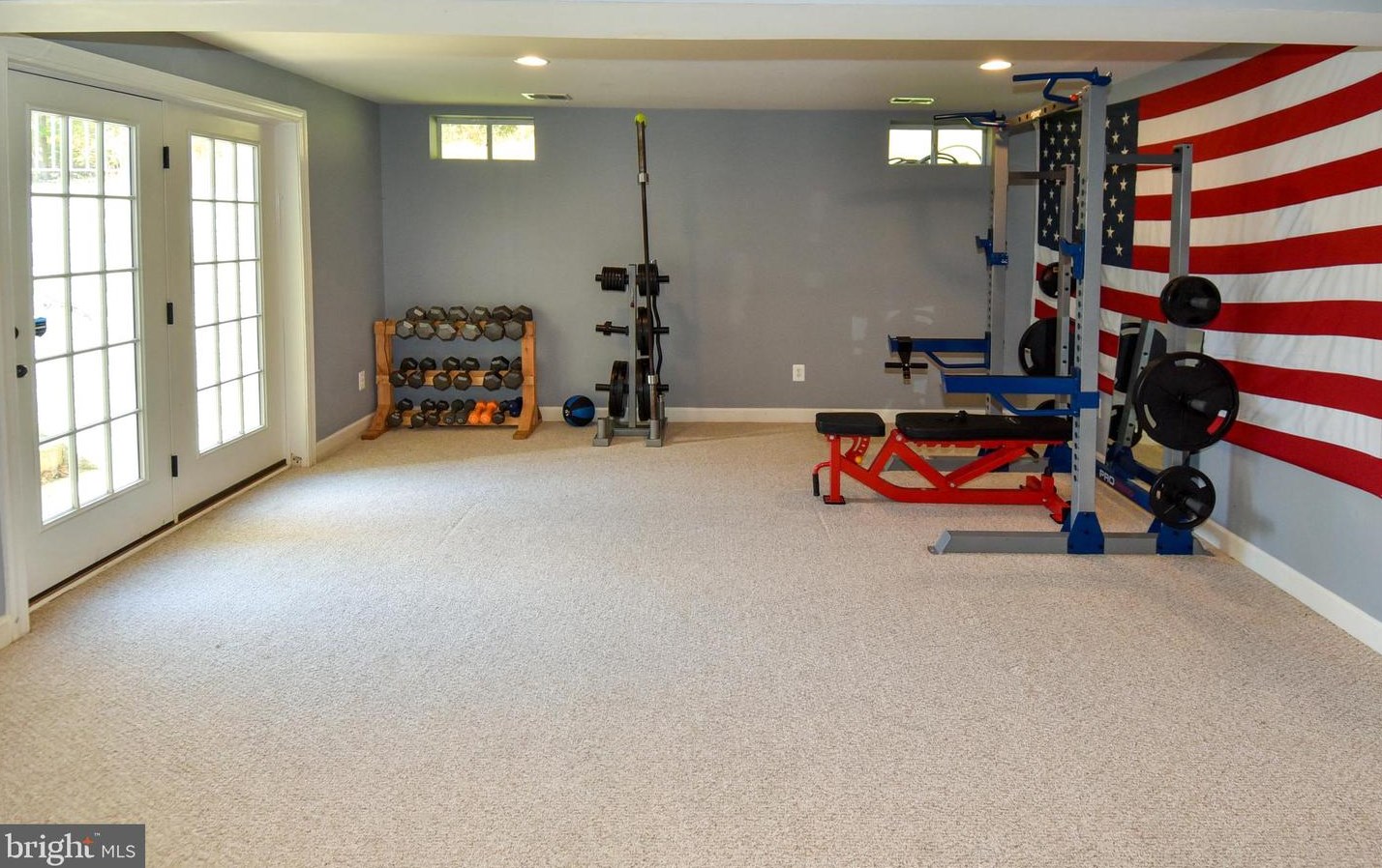 16534 Louisville Pl, Woodbridge VA  22191-4452 exterior