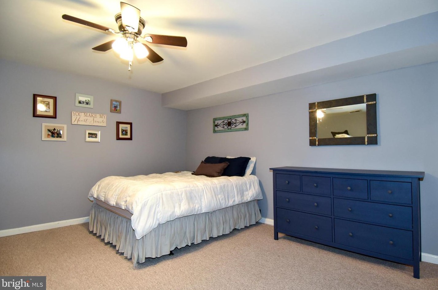 16534 Louisville Pl, Woodbridge VA  22191-4452 exterior