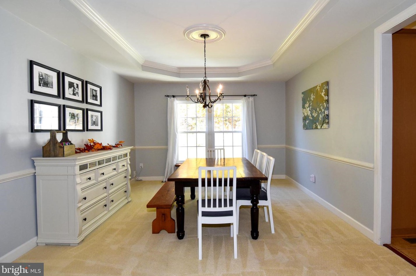 16534 Louisville Pl, Woodbridge VA  22191-4452 exterior