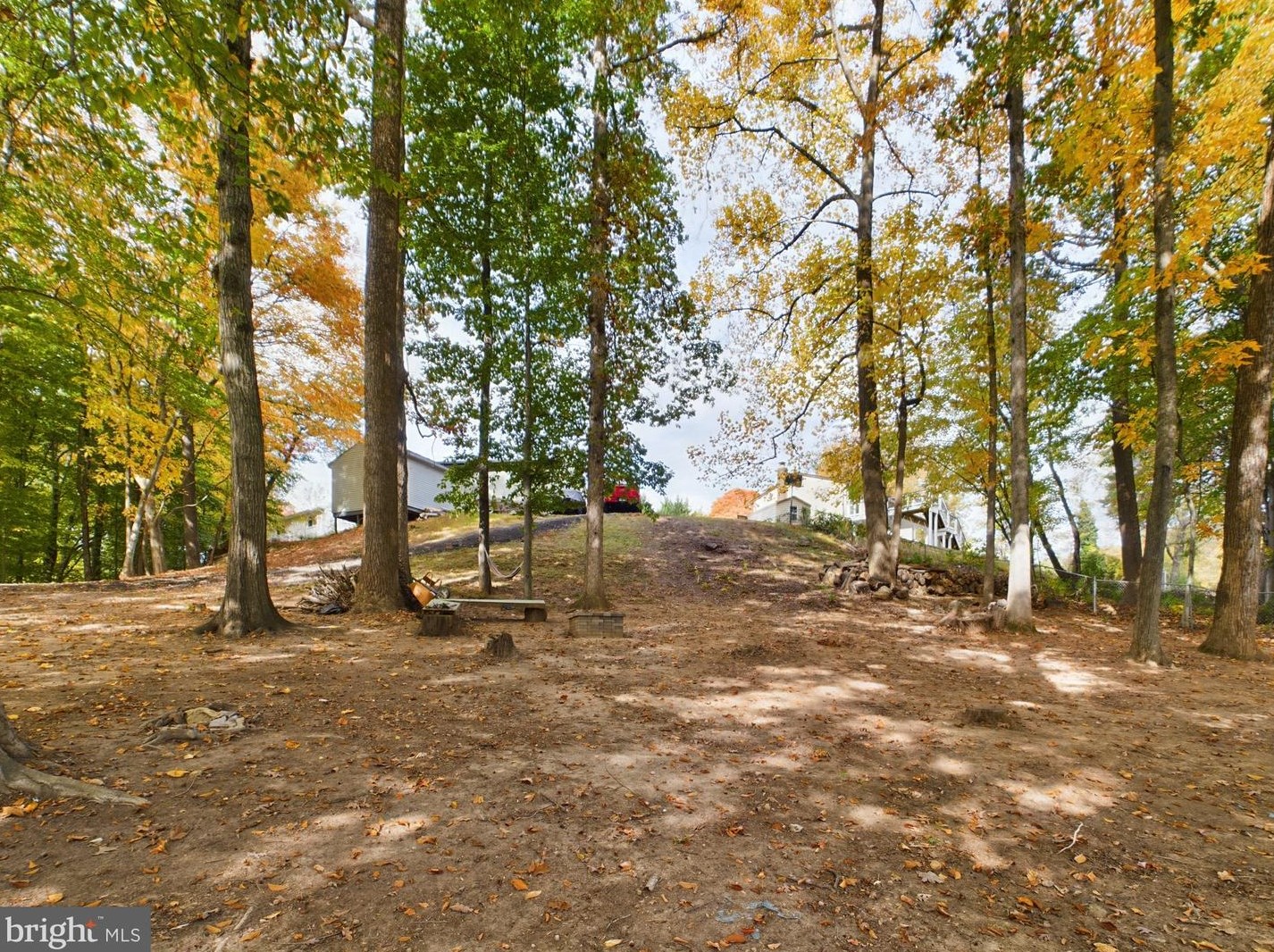 4801 Kempair Dr, Woodbridge VA  22193-4632 exterior