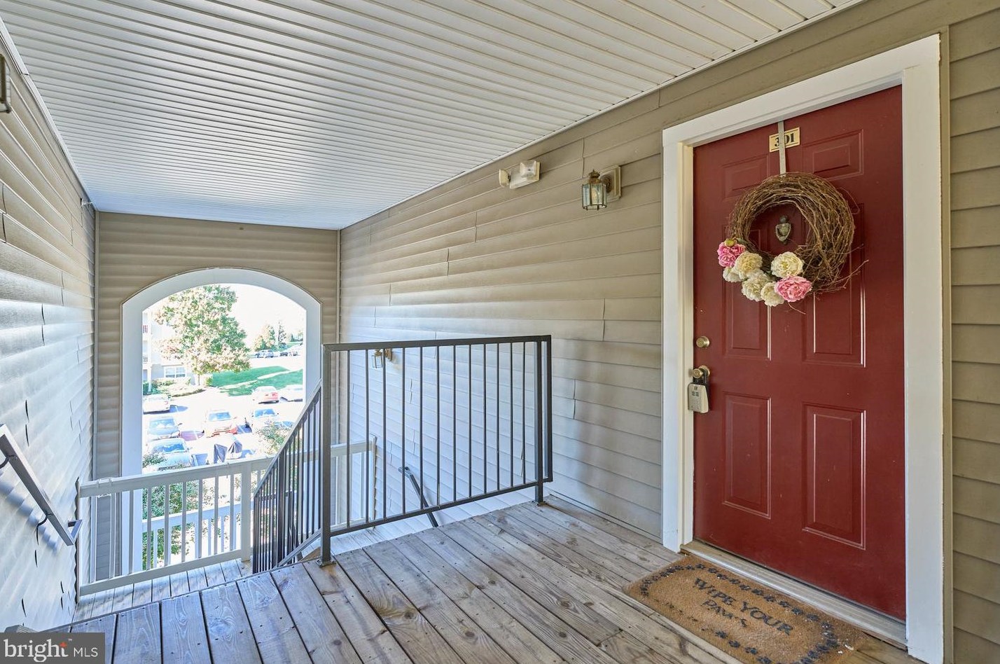 11001 Kinship Ct #301, Manassas, VA 20109