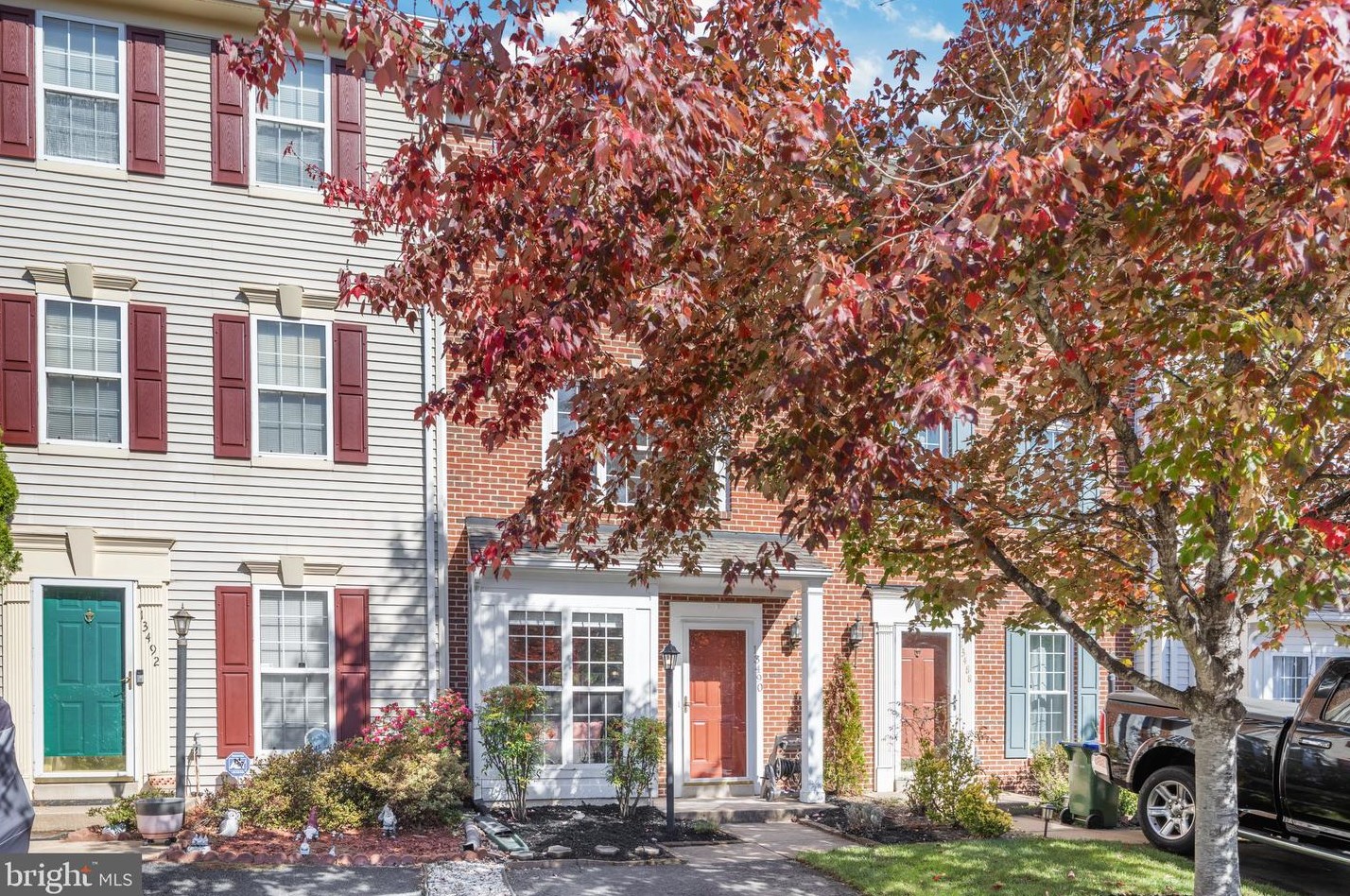 13490 Grouserun Ln, Bristow, VA 20136