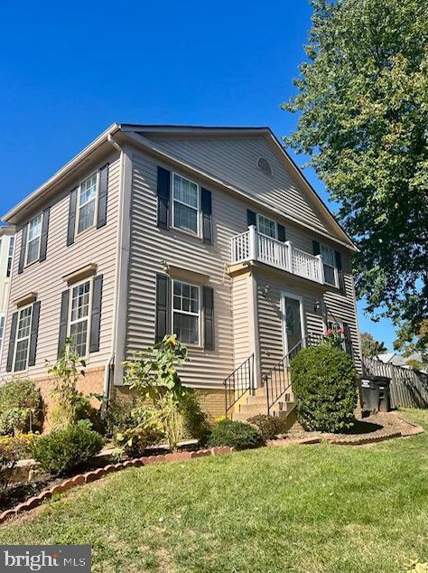 10260 Brookstone Ct, Manassas, VA 20109