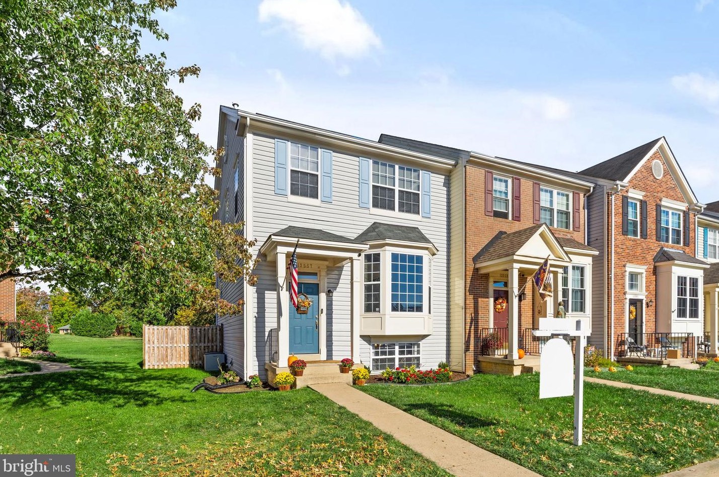 13557 Filly Ct, Gainesville, VA 20155