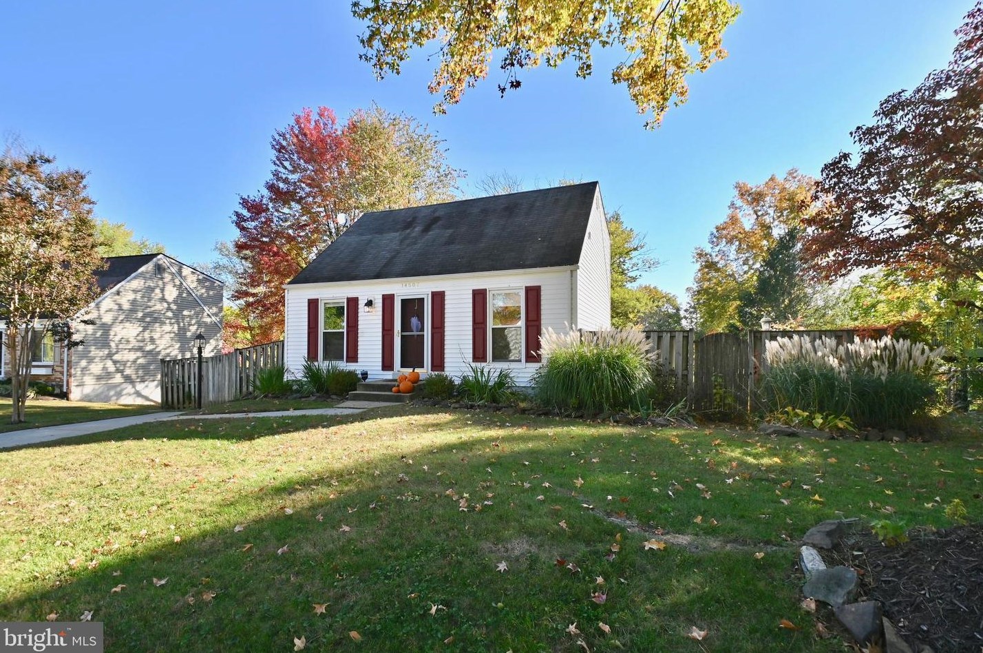14507 Silverdale Dr, Woodbridge, VA 22193