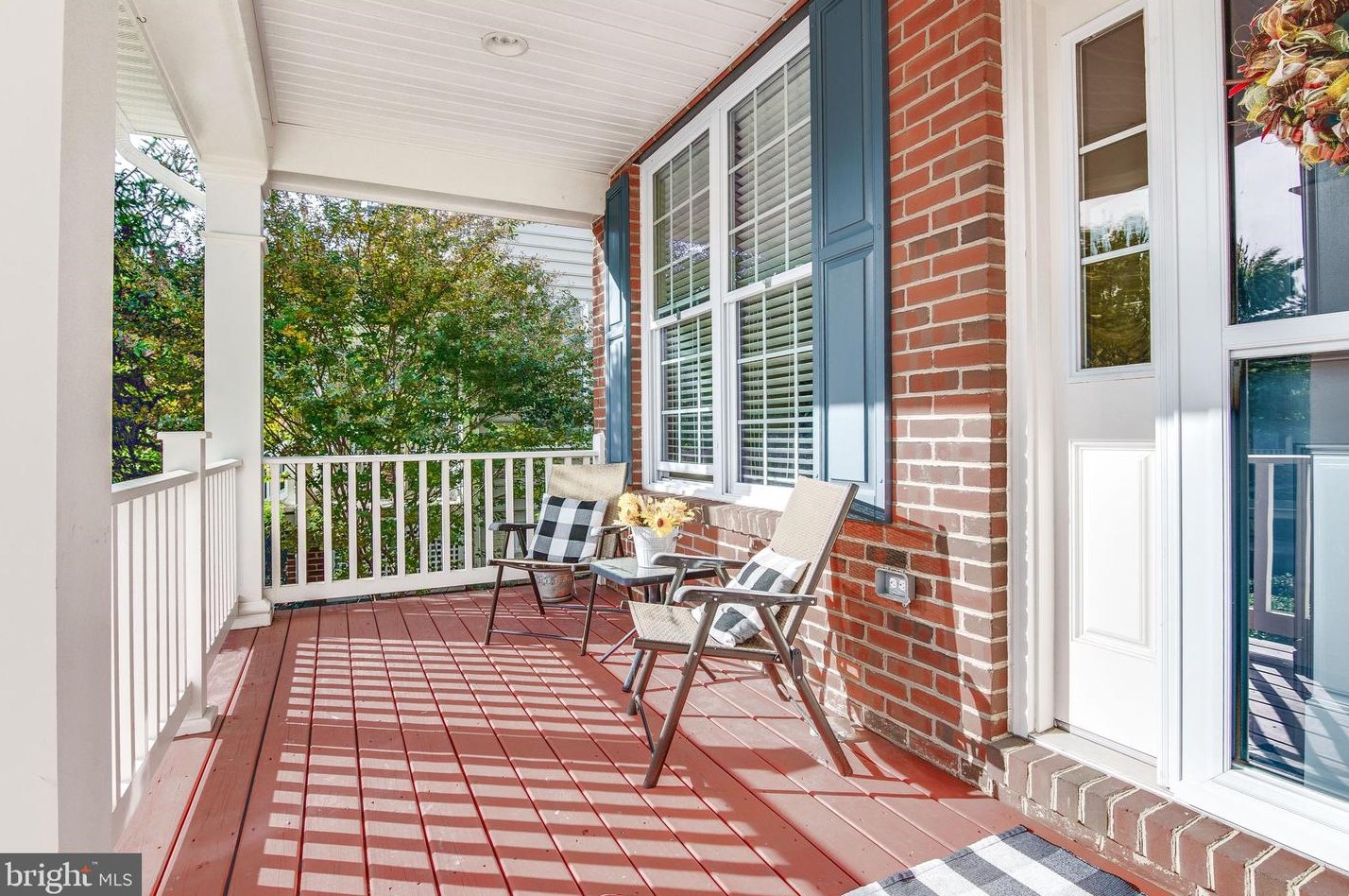 15321 Admiral Baker Cir, Haymarket, VA 20169