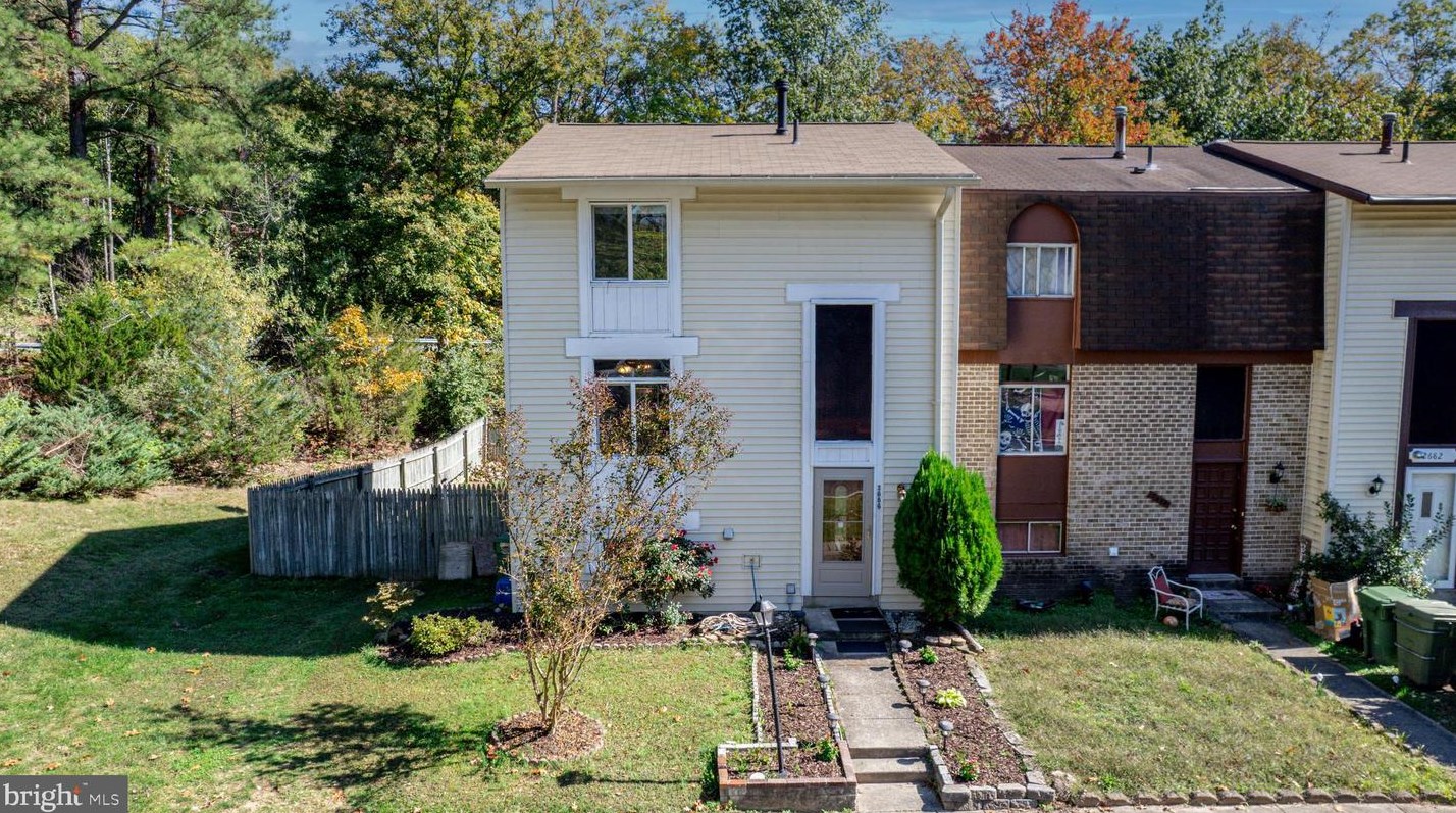 2686 Seville Cir, Woodbridge, VA 22192