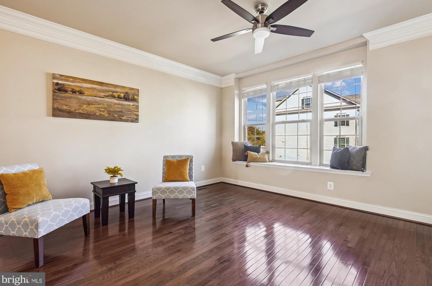 4511 Potomac Highlands Cir, Triangle, VA 22172