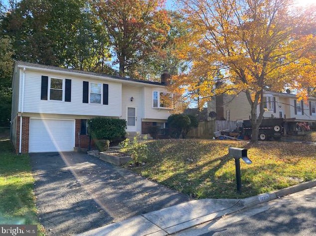 14403 Summerton Ln, Woodbridge, VA 22193