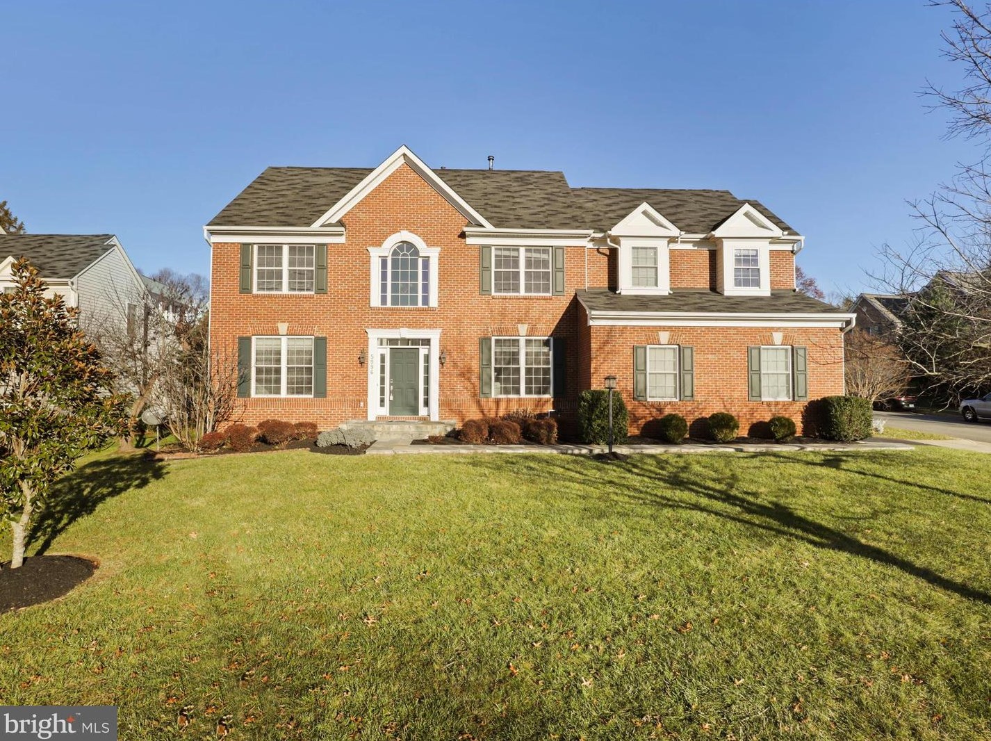 5996 Twin Branch Ct, Haymarket, VA 20169