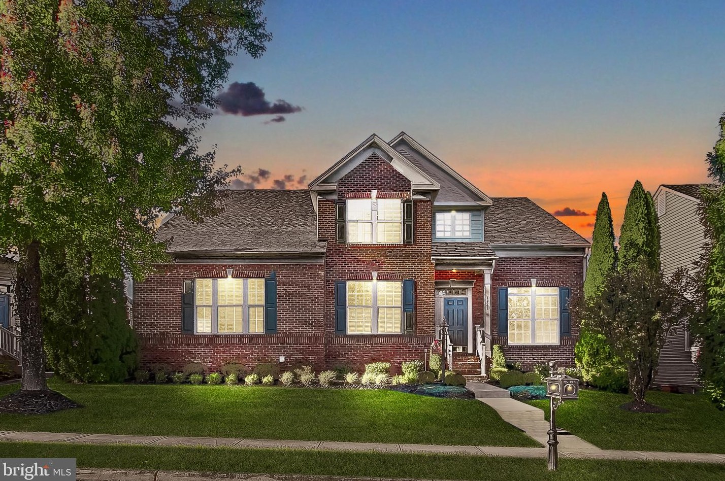 12023 Rutherglen Pl, Bristow, VA 20136