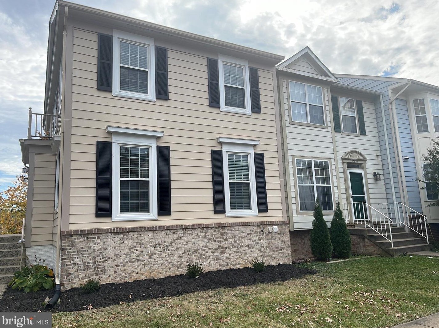 10812 Stone Hill Ln, Manassas, VA 20109