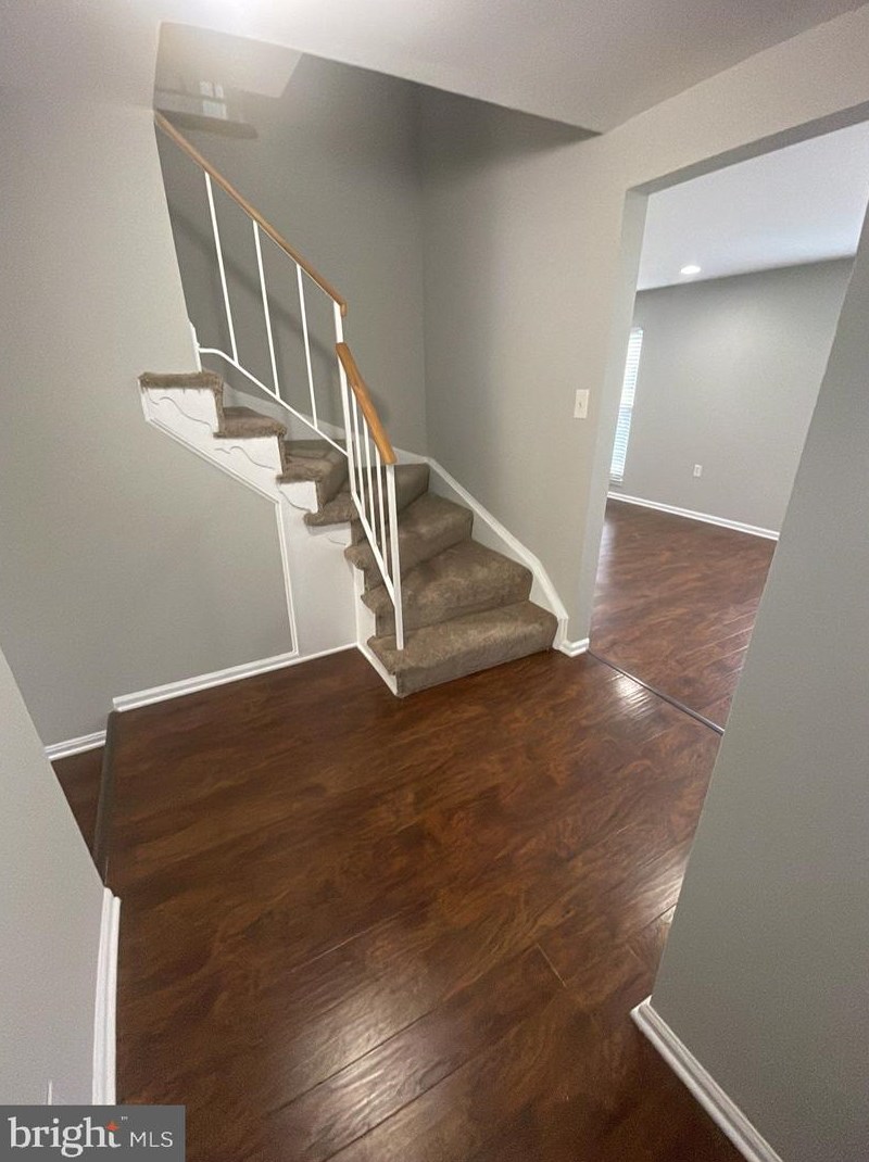 10812 Stone Hill Ln, Manassas VA  20109-2862 exterior