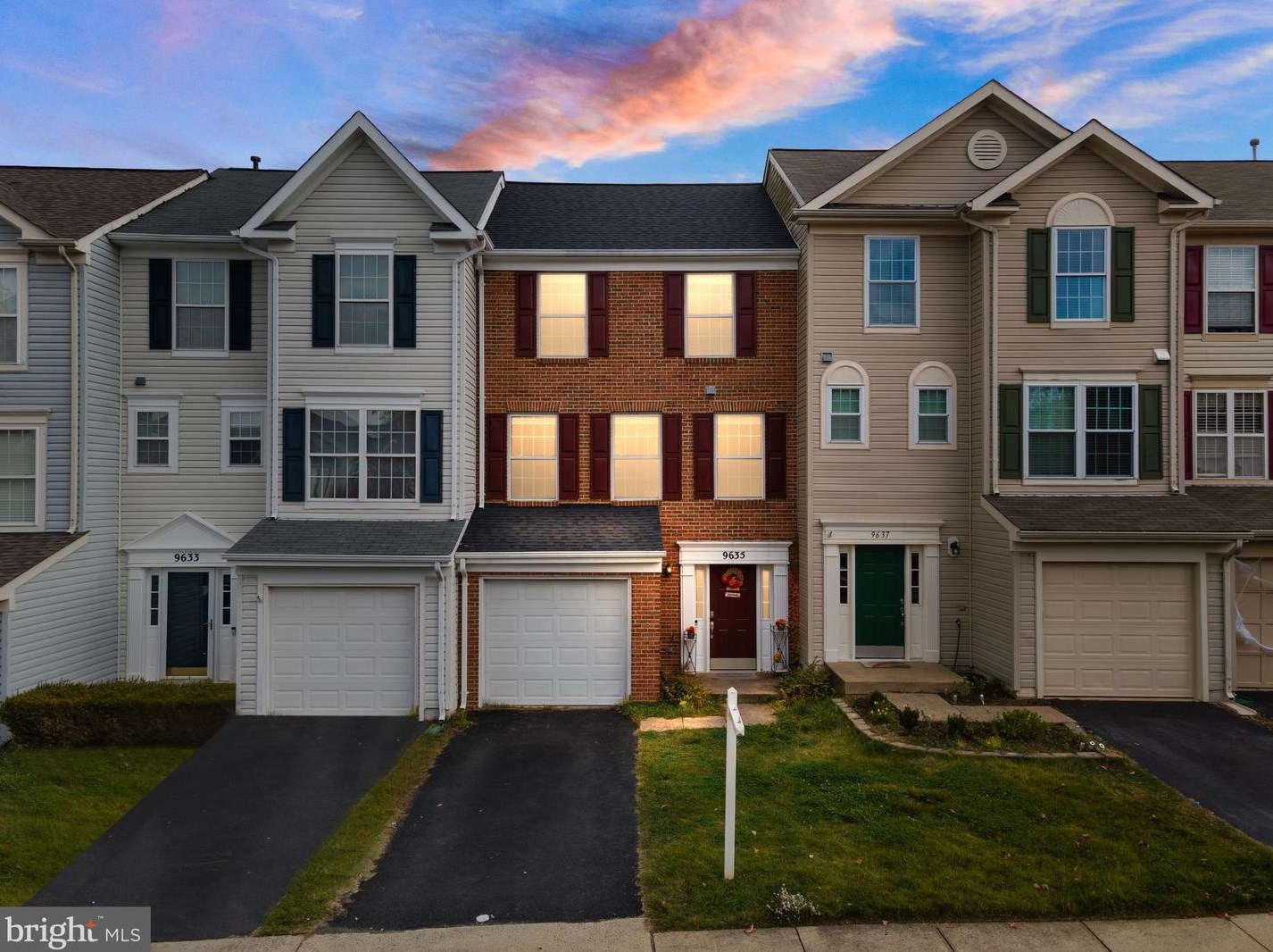 9635 Bedder Stone Pl, Bristow, VA 20136