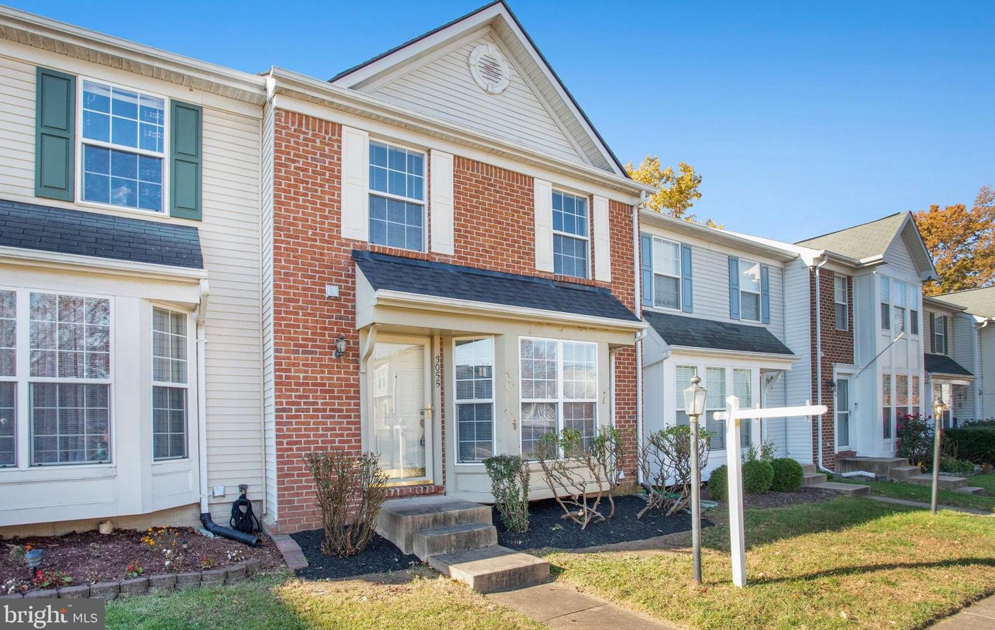 3055 Cahill Ln, Dumfries, VA 22026
