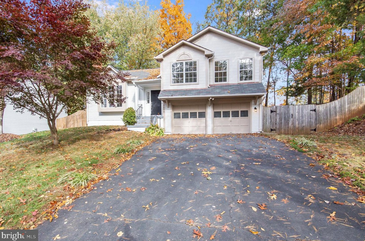 5316 Sentry Ln, Woodbridge, VA 22193