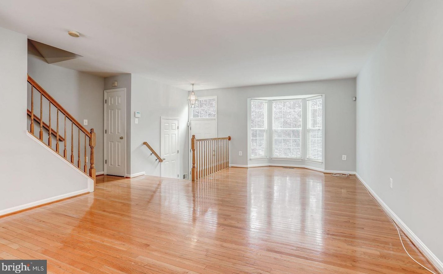 11060 Doubleday Ln, Manassas VA  20109-8272 exterior