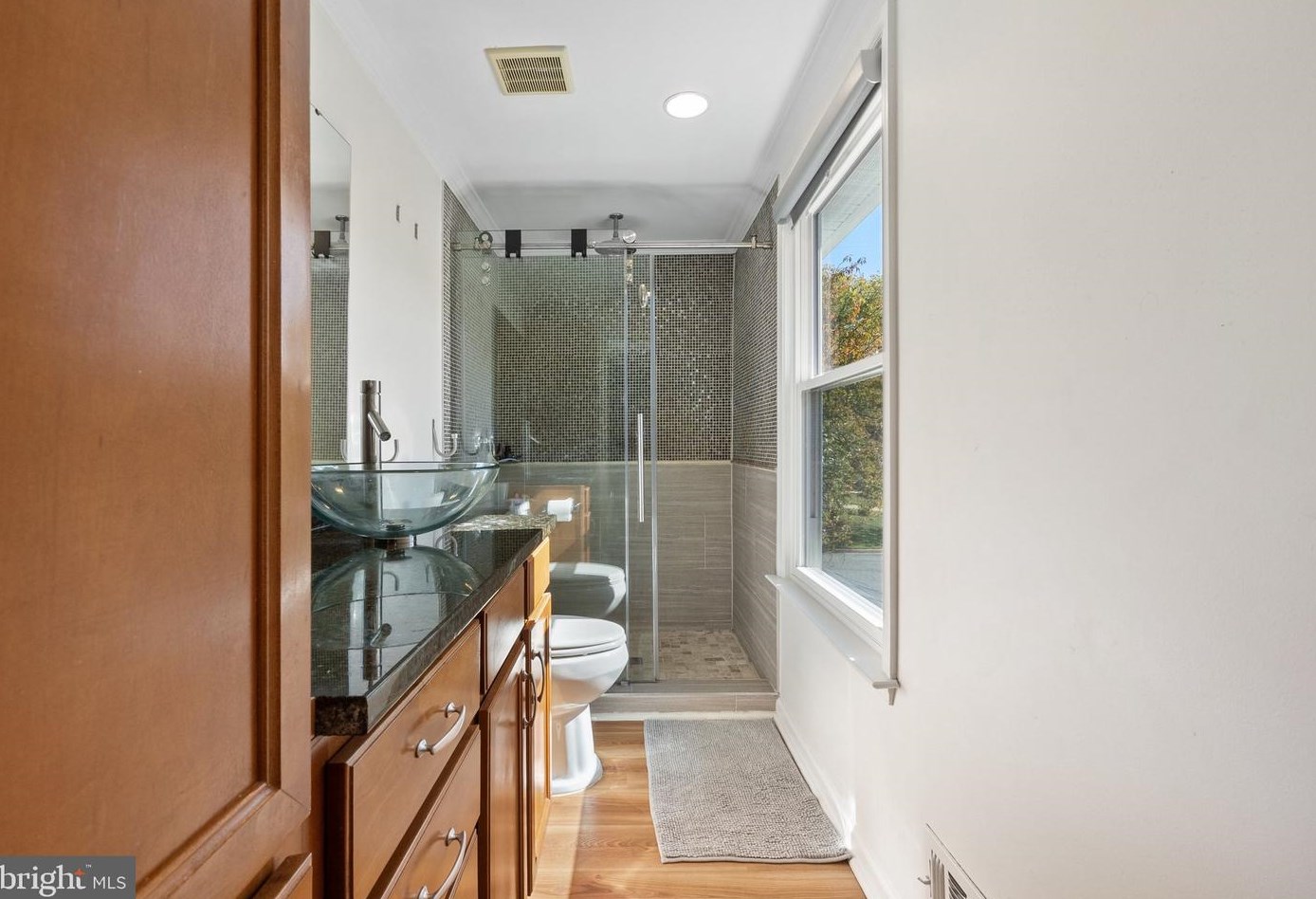 4562 Rincon Pl, Dumfries VA  22025-1044 exterior