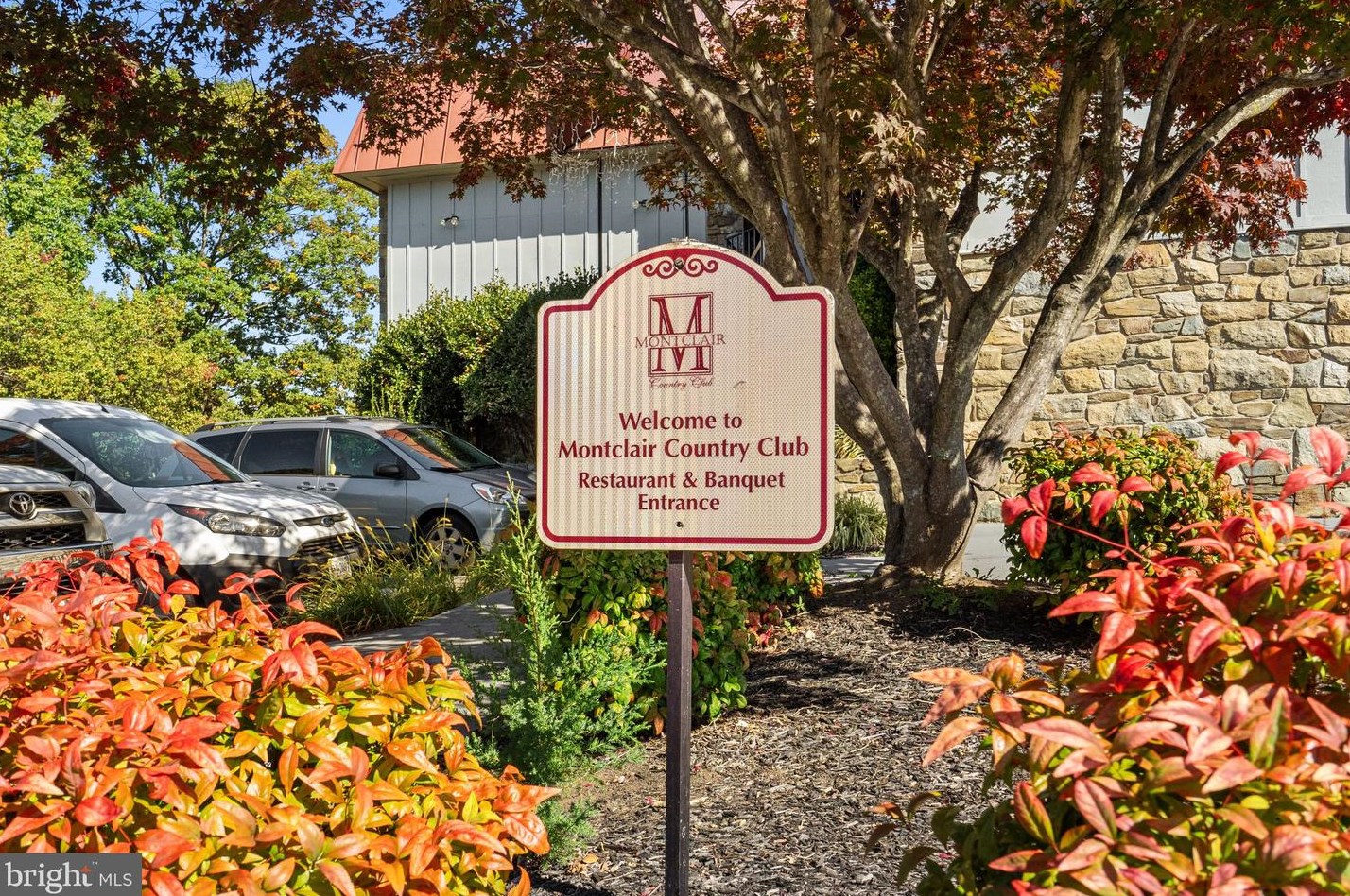 4562 Rincon Pl, Dumfries VA  22025-1044 exterior
