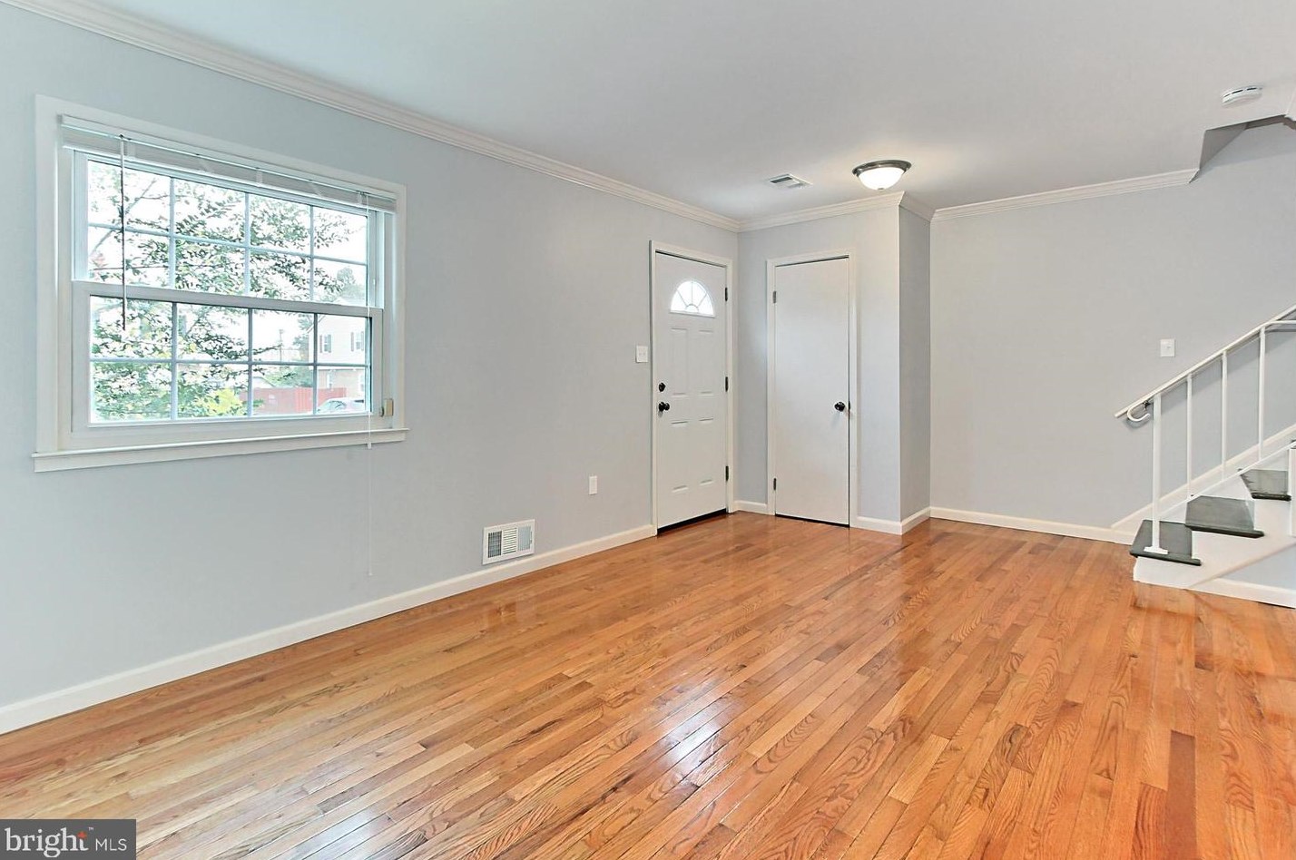 2419 Kilpatrick Pl, Dumfries VA  22026-2539 exterior