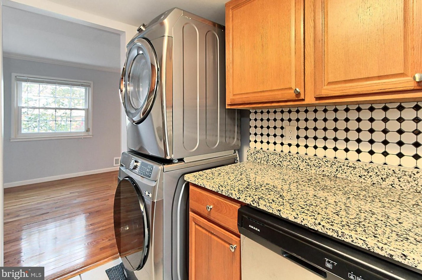 2419 Kilpatrick Pl, Dumfries VA  22026-2539 exterior