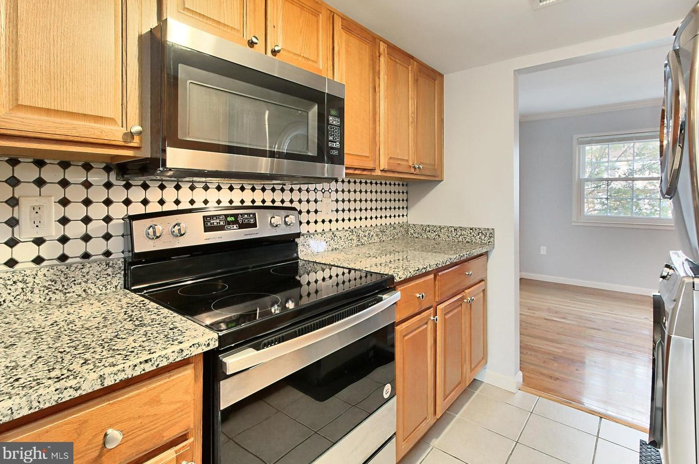 2419 Kilpatrick Pl, Dumfries VA  22026-2539 exterior