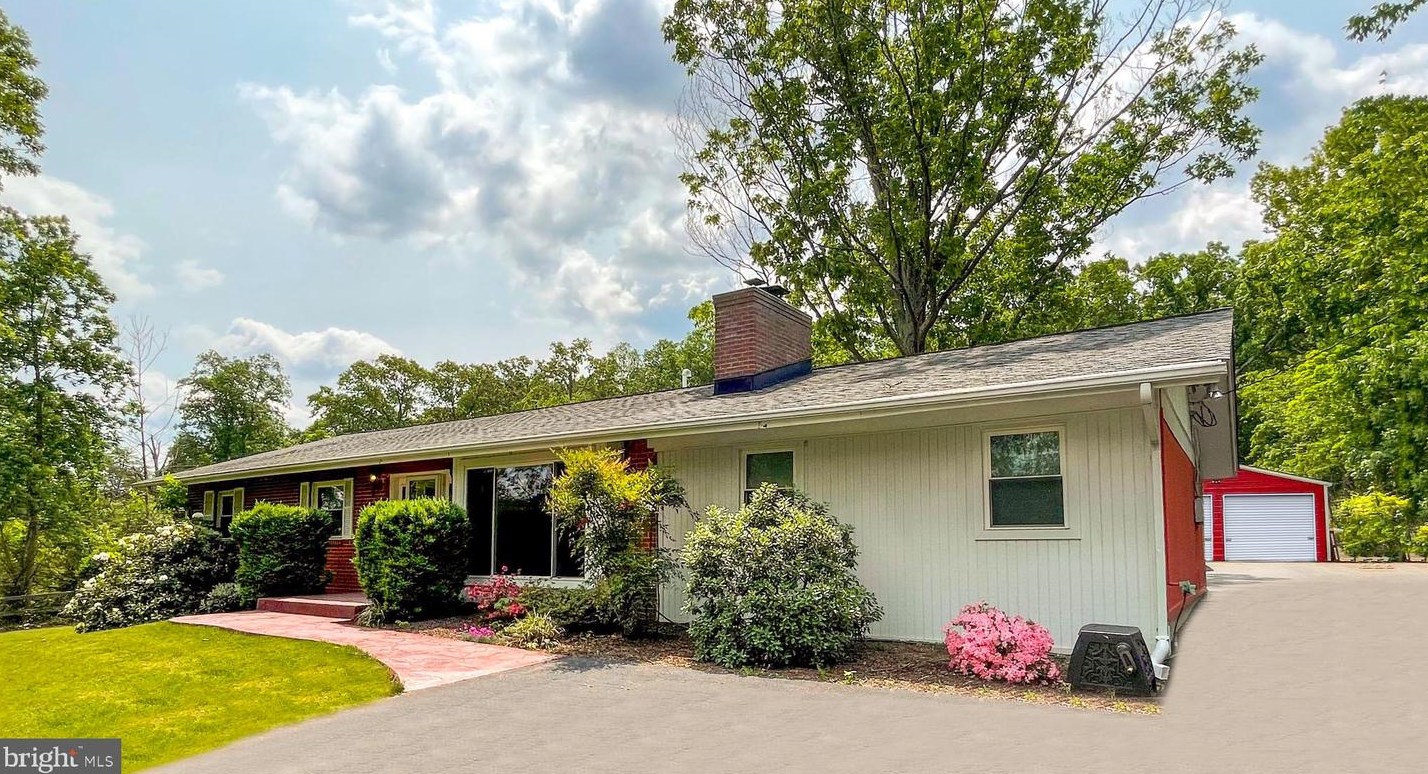 15515 Vint Hill Rd, Gainesville, VA 20155