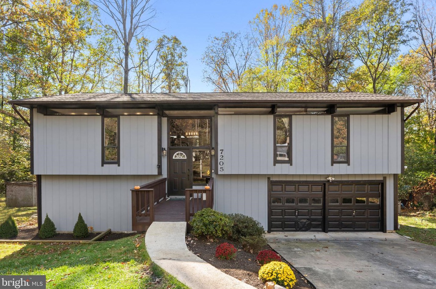 7205 Danny Ln, Manassas, VA 20112