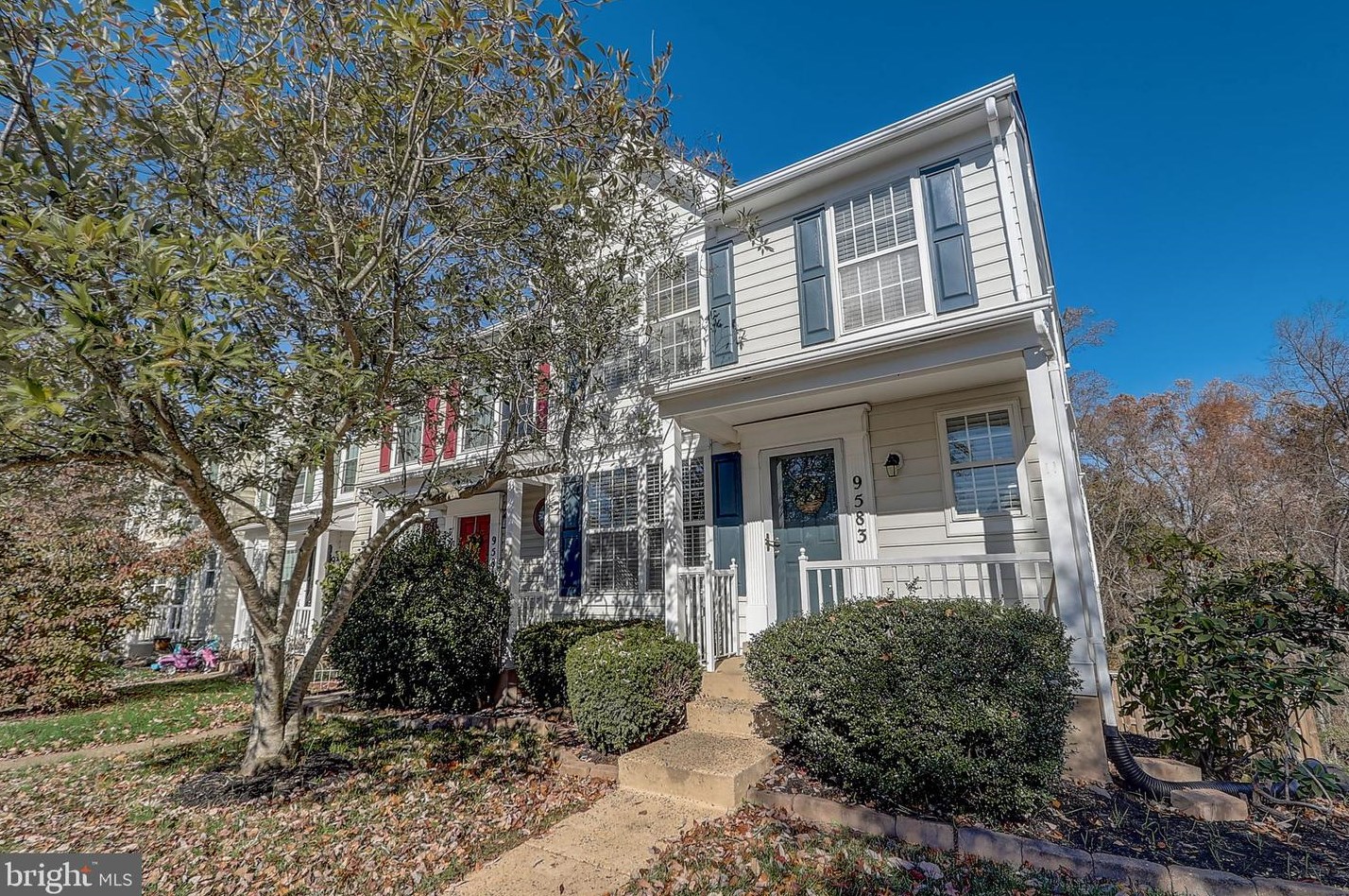 9583 Scales Pl, Bristow, VA 20136
