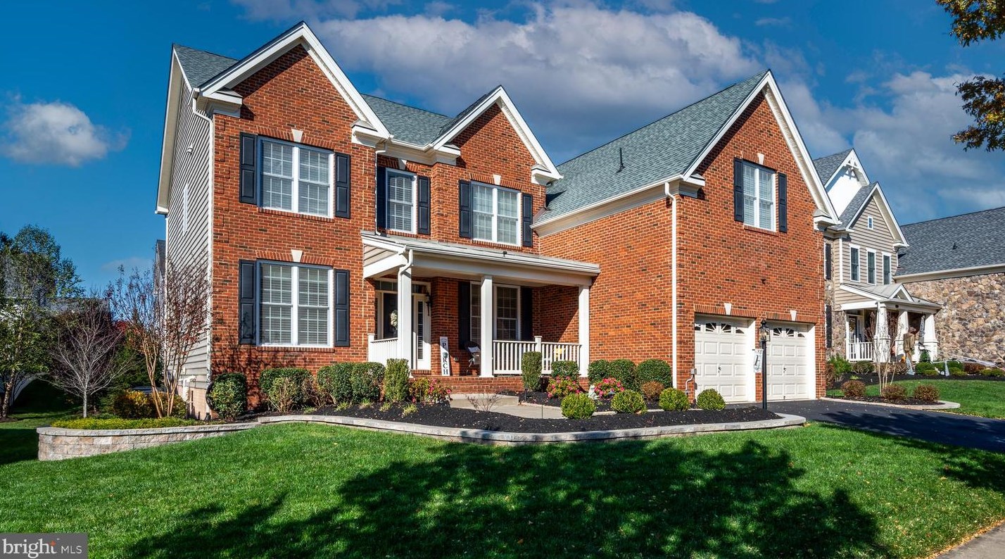 15413 Admiral Baker Cir, Haymarket, VA 20169