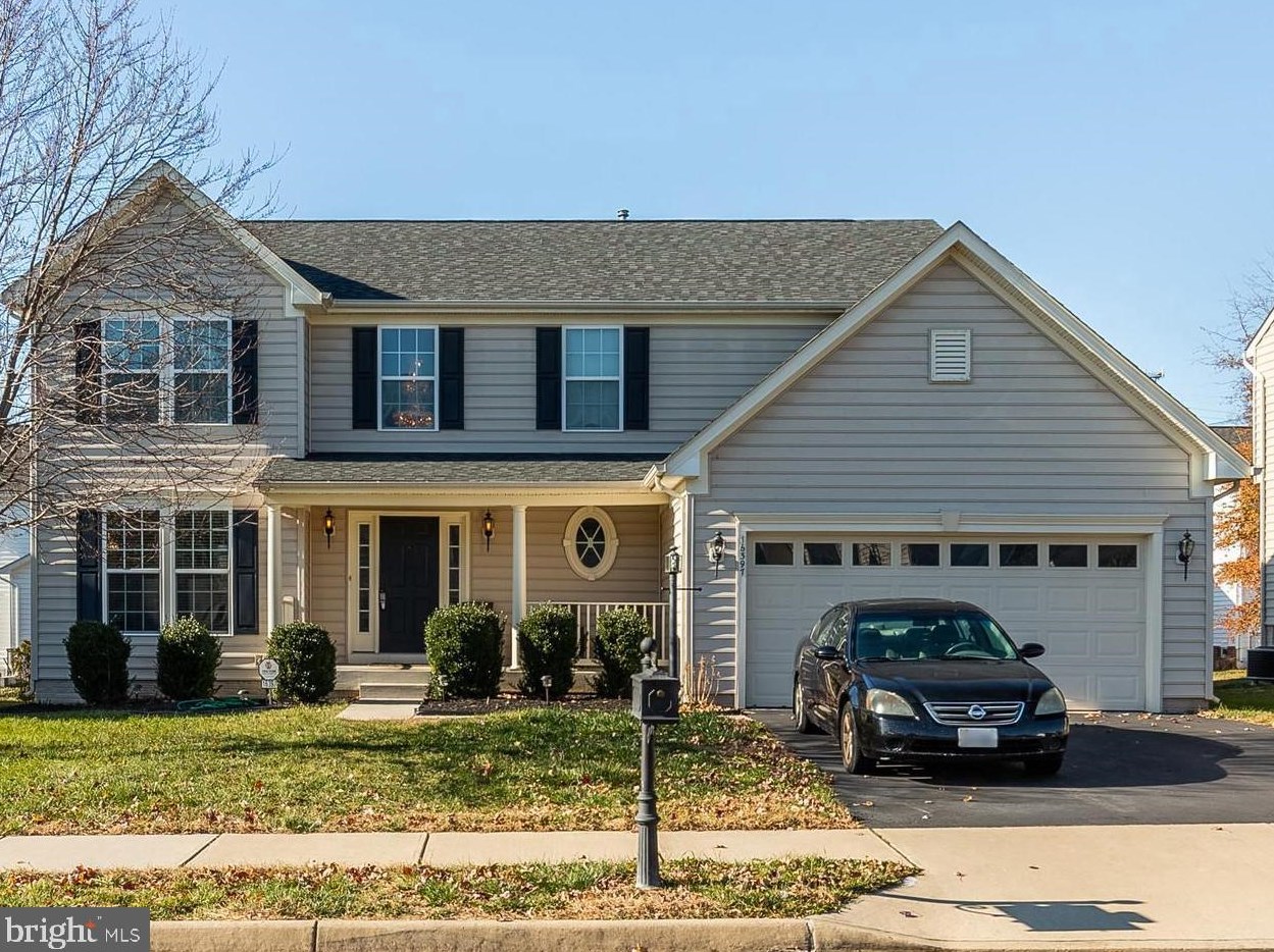 16397 Topsail Ln, Woodbridge, VA 22191