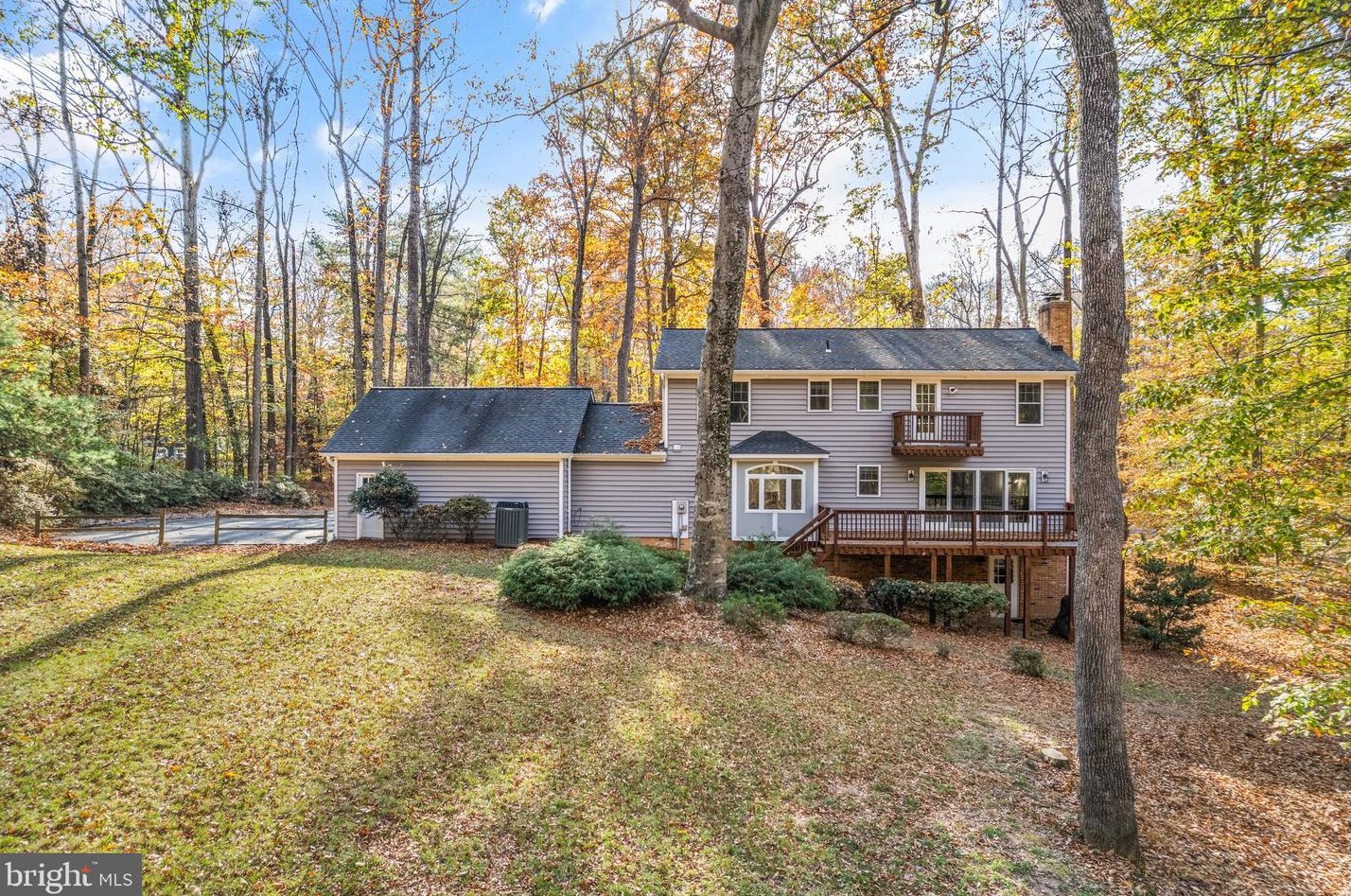 8084 Counselor Rd, Manassas VA  20112-4752 exterior