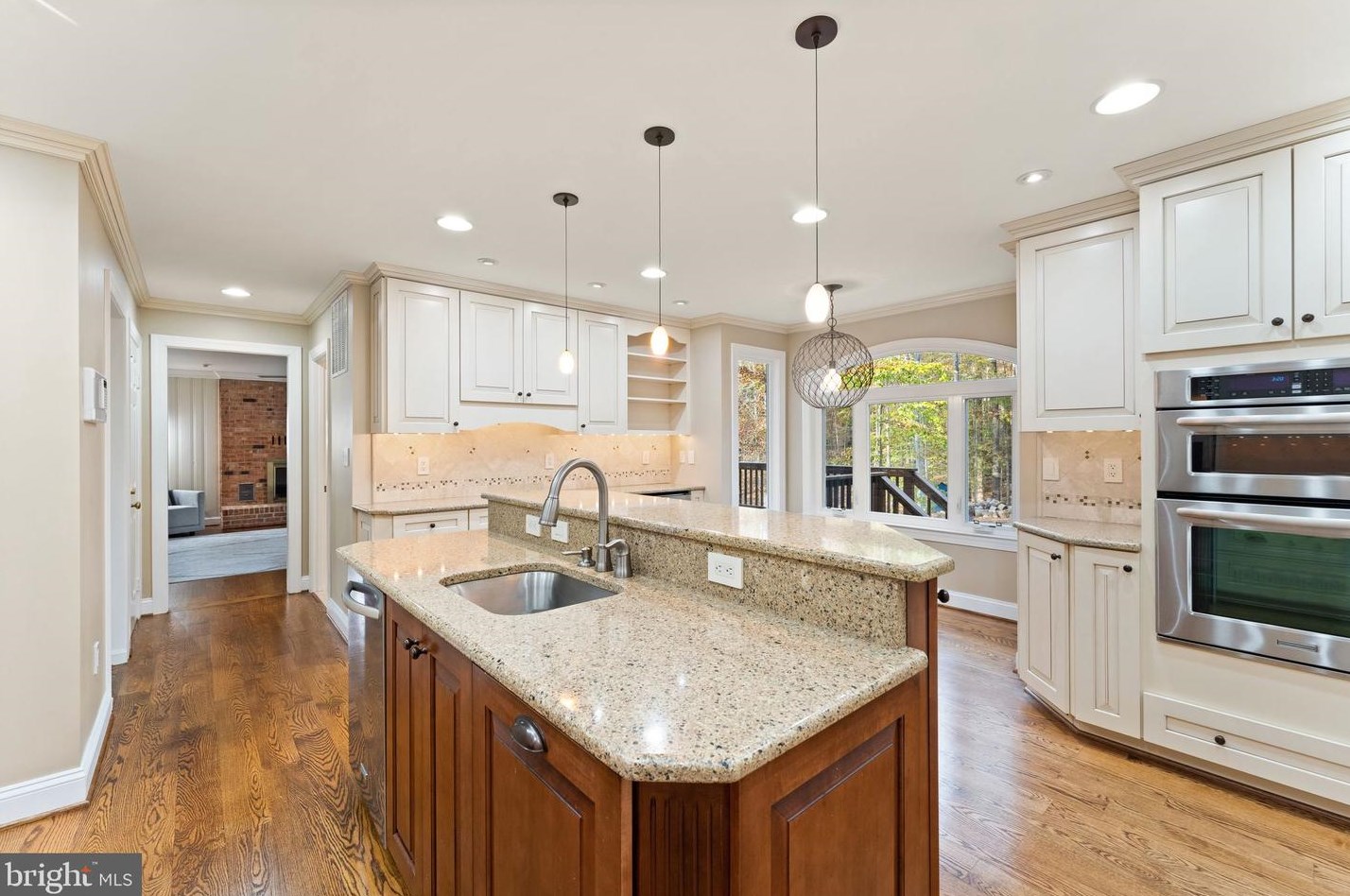 8084 Counselor Rd, Manassas VA  20112-4752 exterior