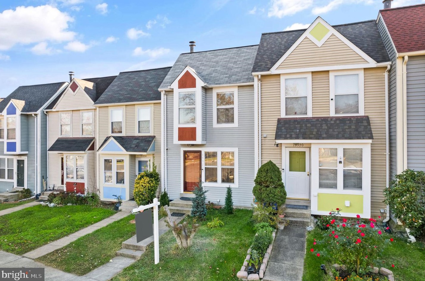 15322 Gunsmith Terrace, Woodbridge, VA 22191