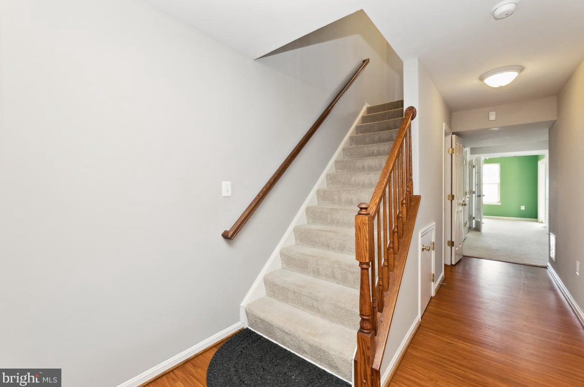 8607 Ellesmere Way, Bristow, VA 20136