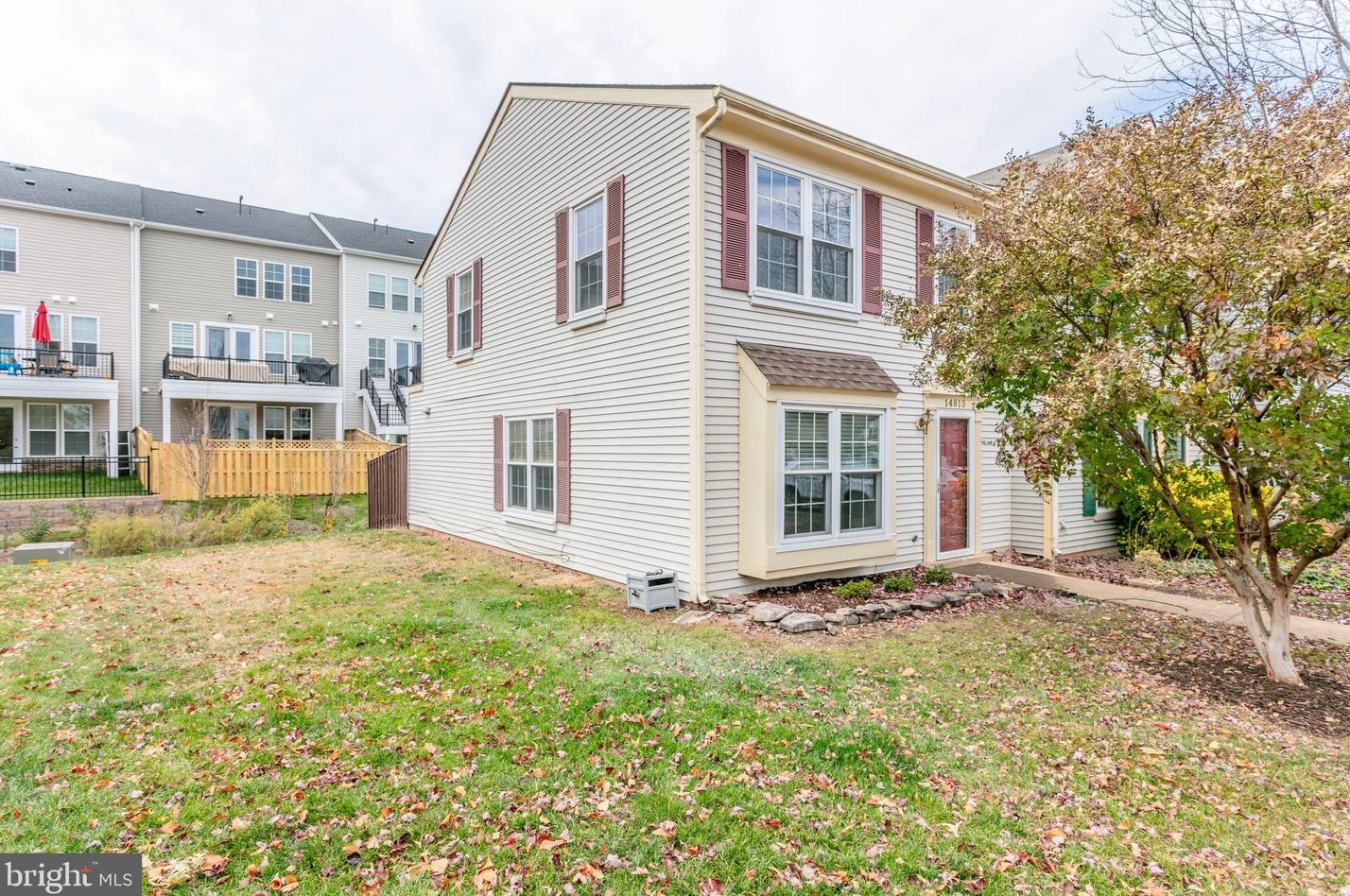 14813 Rising Sun Ln, Haymarket, VA 20169
