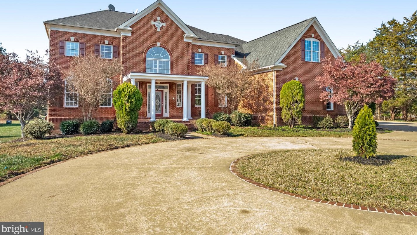 14980 Deepwood Ln, Nokesville, VA 20181