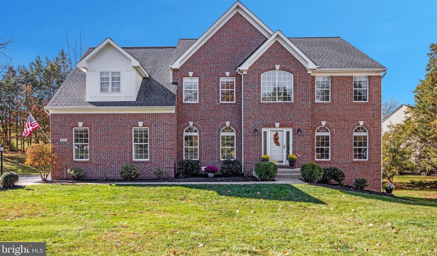 8008 Buschwood Mews, Gainesville, VA 20155